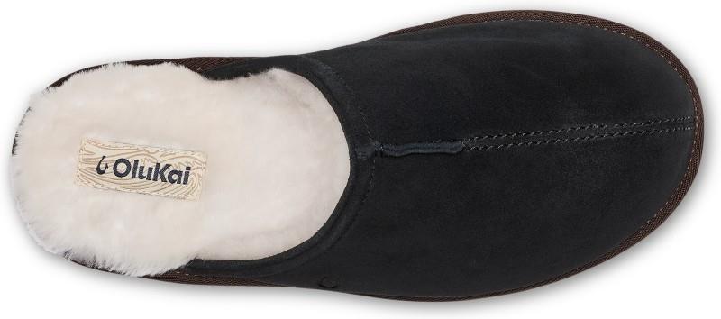 Ku‘Ono - Mens - black / dark java 1