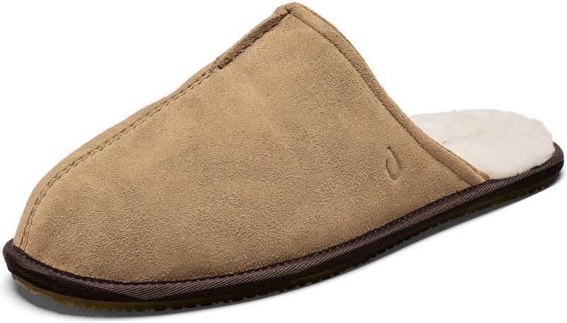 Ku‘Ono - Mens - tan / dark java 1