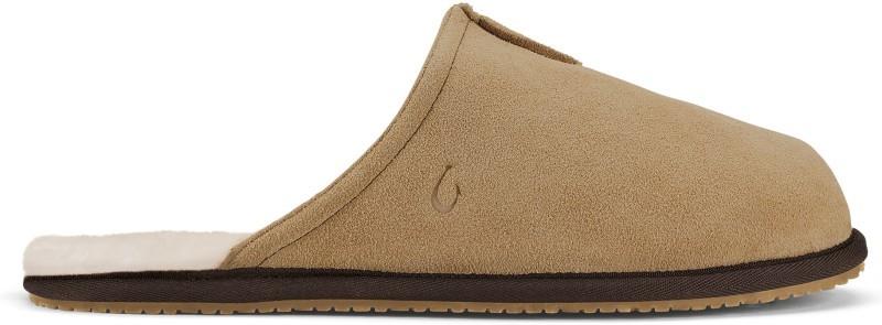 Ku‘Ono - Mens - tan / dark java 1