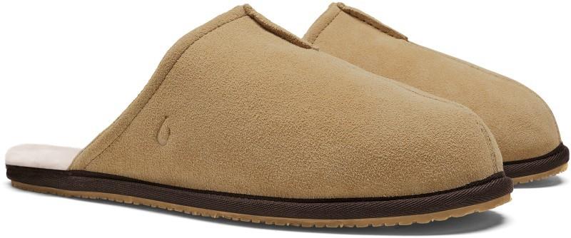 Ku‘Ono - Mens - tan / dark java 1