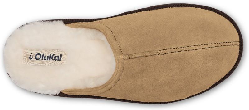 Ku‘Ono - Mens - tan / dark java 1