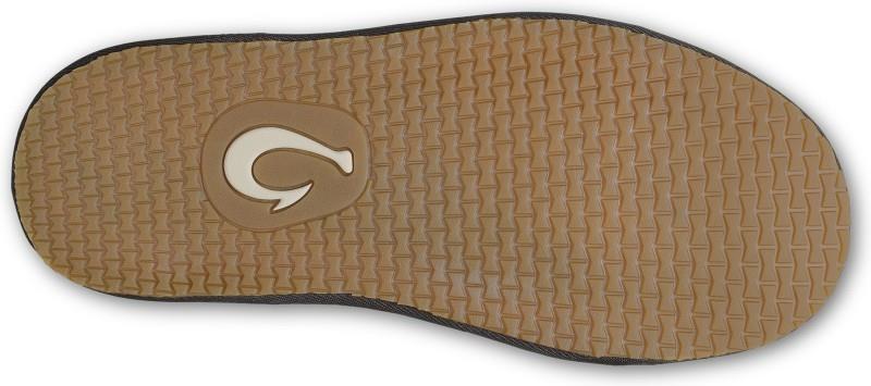 Ku‘Ono - Mens - tan / dark java 1