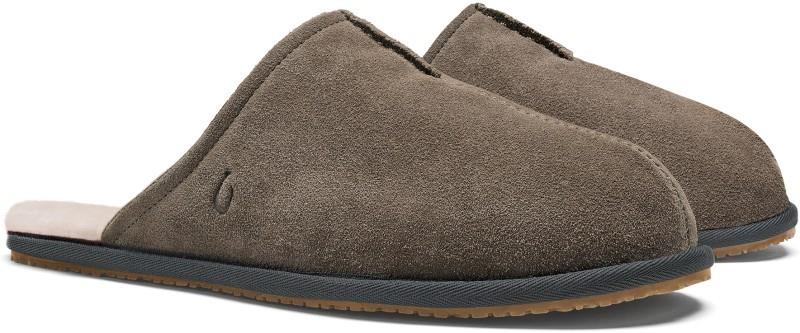 Ku‘Ono - Mens - walnut / dark shadow 1