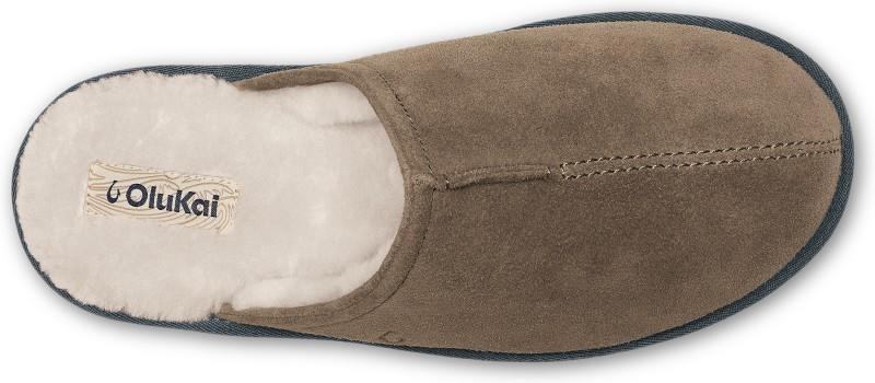 Ku‘Ono - Mens - walnut / dark shadow 1