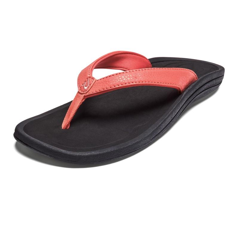 Kulapa Kai - Womens - nero / pavement 1
