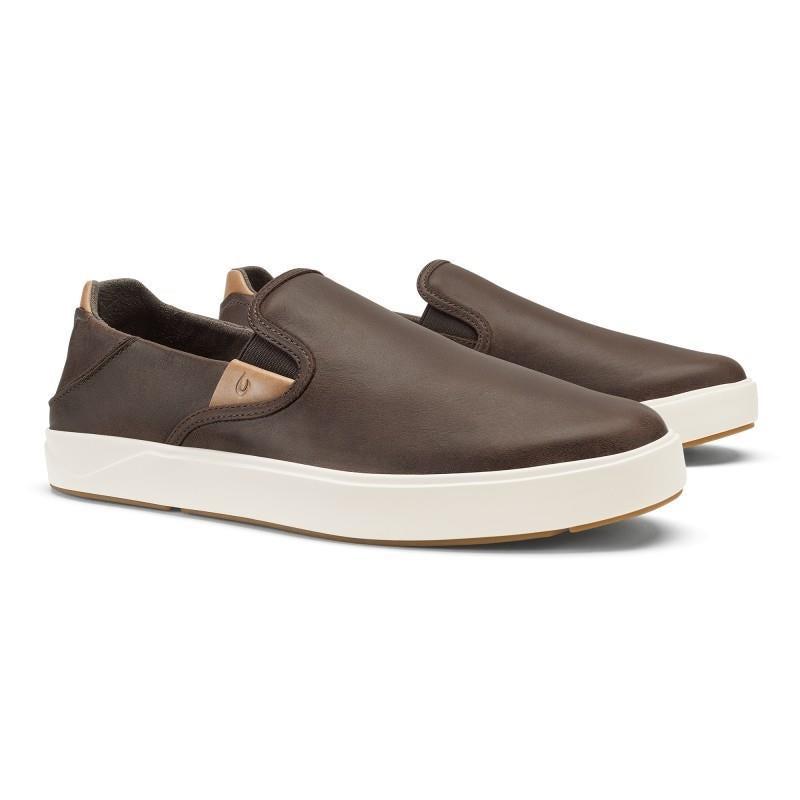 Lae‘Ahi ‘Ili  - Mens - dark java / dark java 1