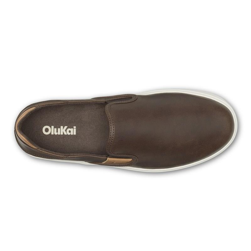 Lae‘Ahi ‘Ili  - Mens - dark java / dark java 1