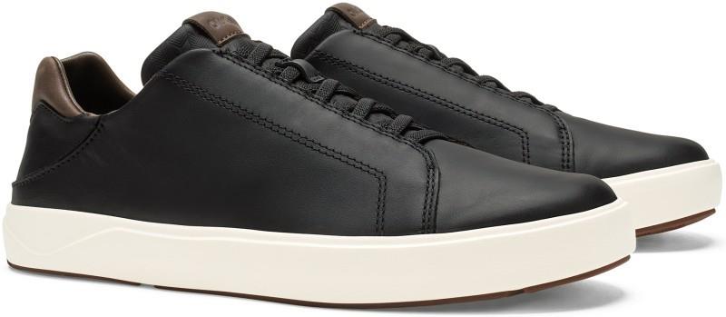 Lae‘Ahi Li Nolu - Mens - black / dark java 1