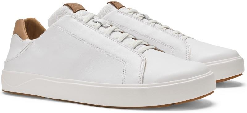 Lae‘Ahi Li Nolu - Mens - bright white / bright white 1