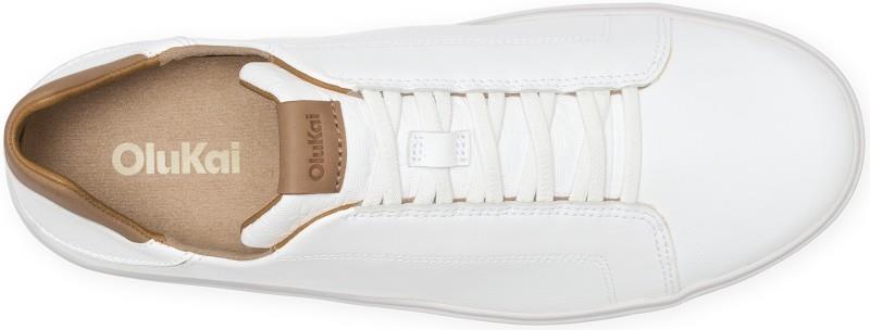 Lae‘Ahi Li Nolu - Mens - bright white / bright white 1