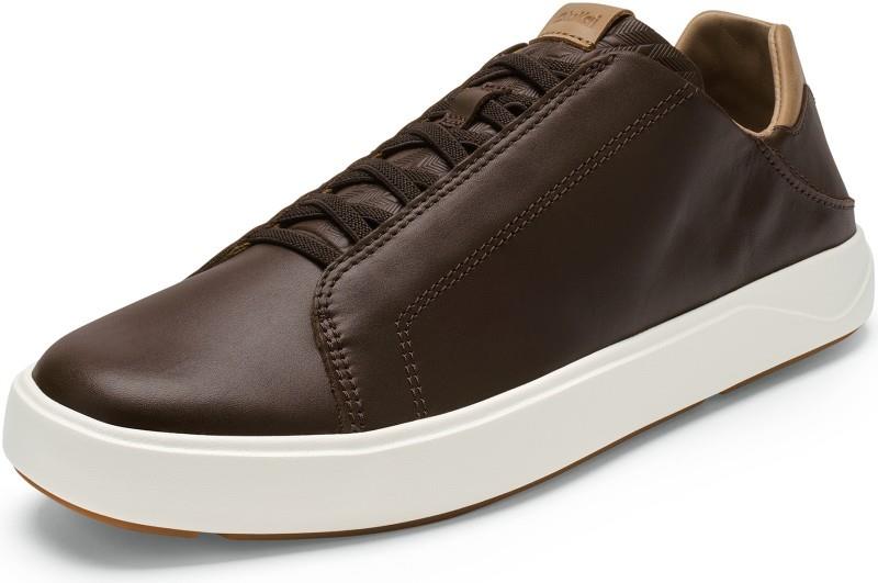 Lae‘Ahi Li Nolu - Mens - dark java / tan 1