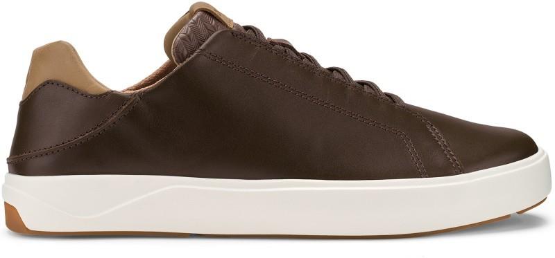 Lae‘Ahi Li Nolu - Mens - dark java / tan 1