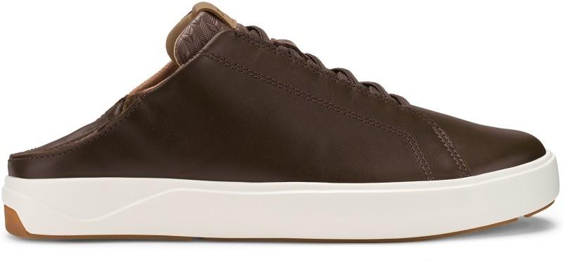 Lae‘Ahi Li Nolu - Mens - dark java / tan 1