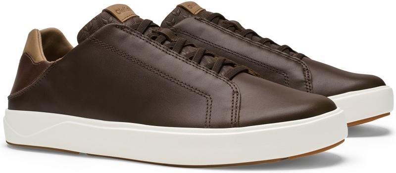 Lae‘Ahi Li Nolu - Mens - dark java / tan 1