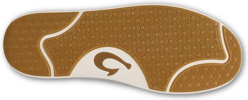 Lae‘Ahi Li Nolu - Mens - dark java / tan 1