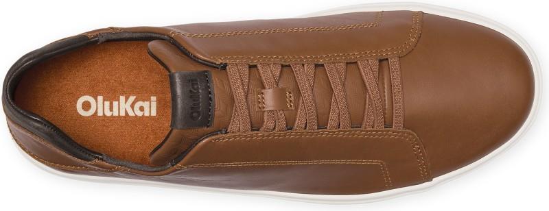 Lae‘Ahi Li Nolu - Mens - fox / dark java 1