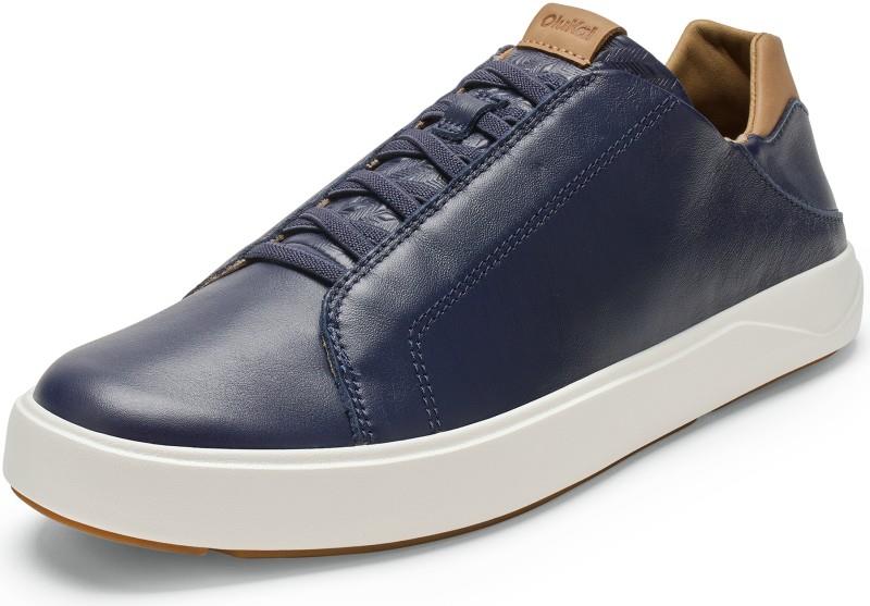 Lae‘Ahi Li Nolu - Mens - trench blue / trench blue 1