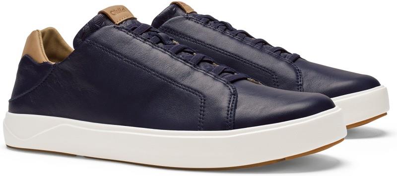 Lae‘Ahi Li Nolu - Mens - trench blue / trench blue 1