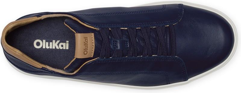 Lae‘Ahi Li Nolu - Mens - trench blue / trench blue 1