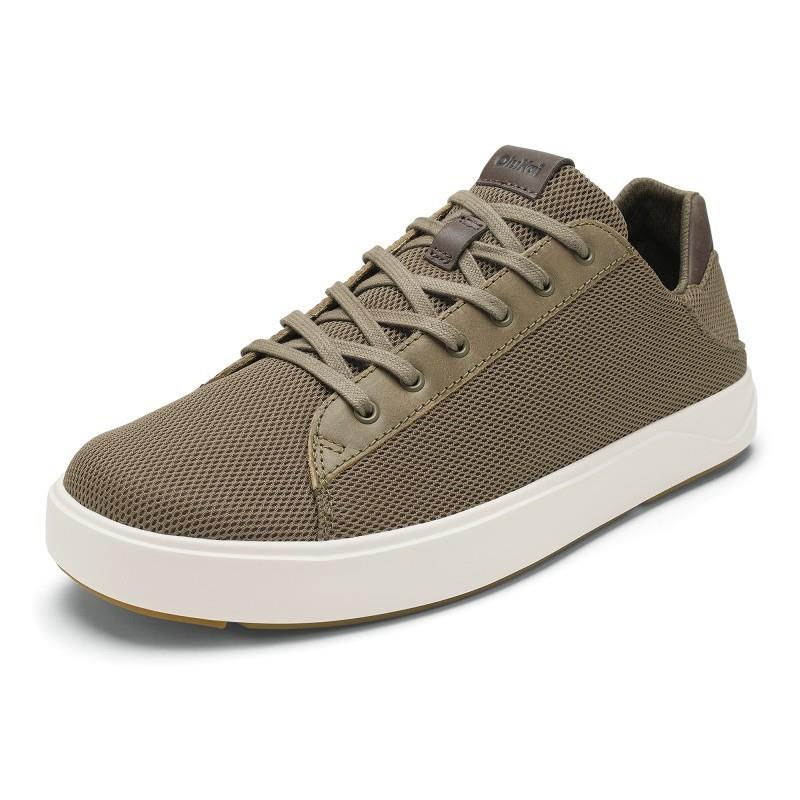Lae`Ahi Li Nui - Mens - walnut / walnut 1