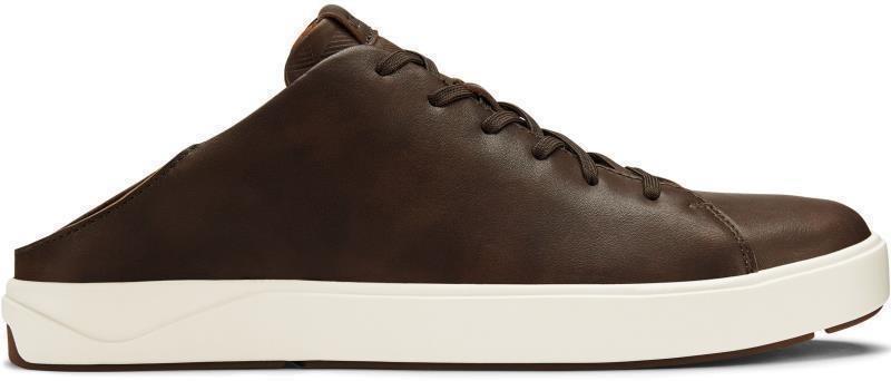 Lae`ahi Li `ili - Mens - dark wood / dark wood 1