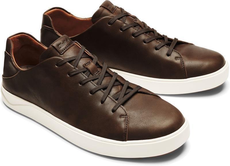 Lae`ahi Li `ili - Mens - dark wood / dark wood 1