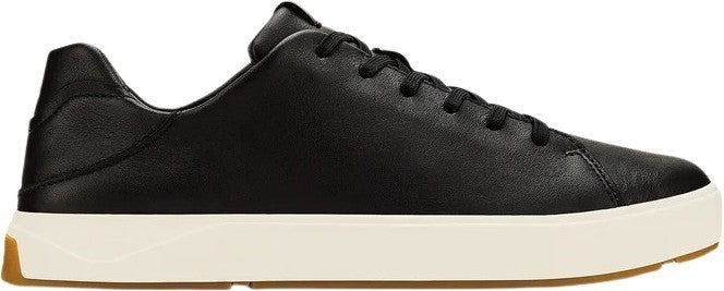 Lae`ahi Li `ili - Mens - onyx / onyx 1