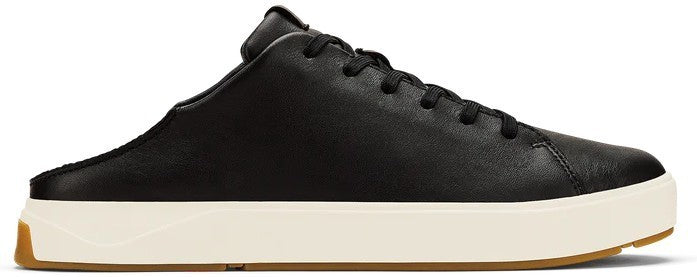 Lae`ahi Li `ili - Mens - onyx / onyx 1