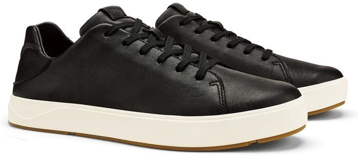 Lae`ahi Li `ili - Mens - onyx / onyx 1