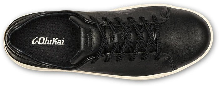 Lae`ahi Li `ili - Mens - onyx / onyx 1