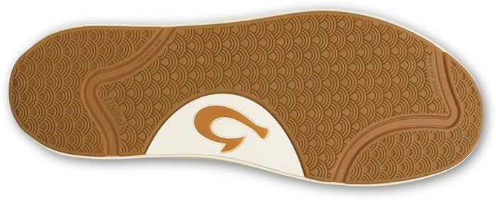 Lae`ahi Li `ili - Mens - onyx / onyx 1