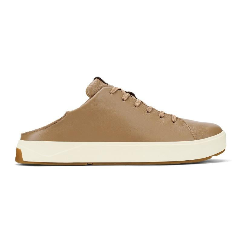 Lae`ahi Li `ili - Mens - tan / tan 1