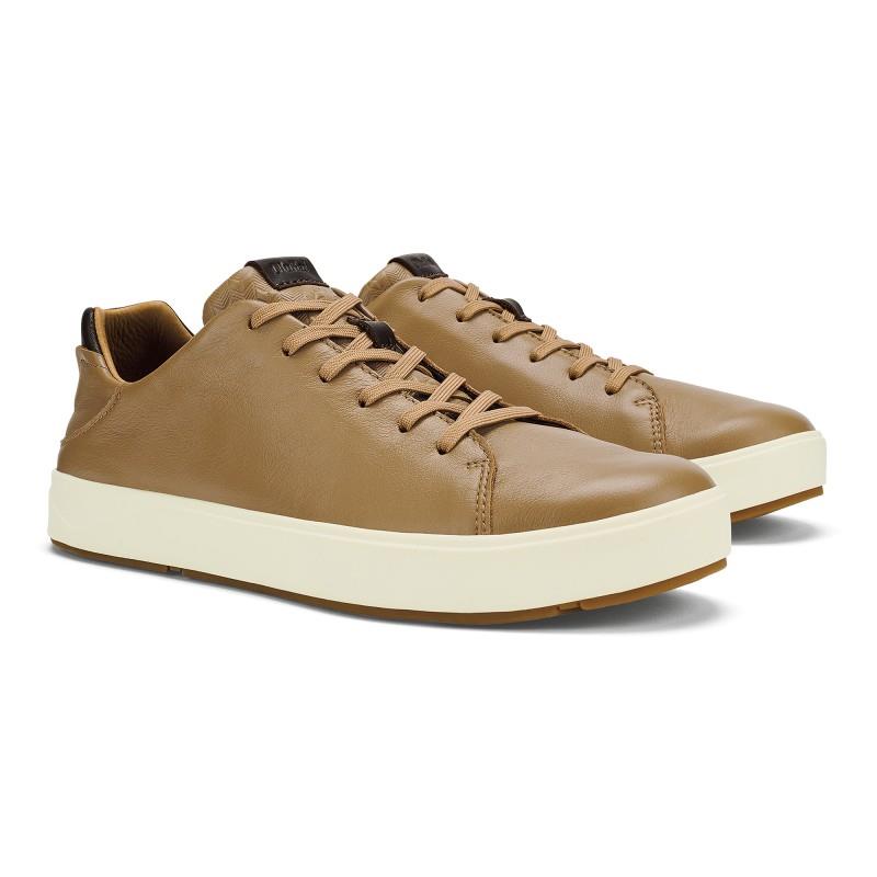 Lae`ahi Li `ili - Mens - tan / tan 1