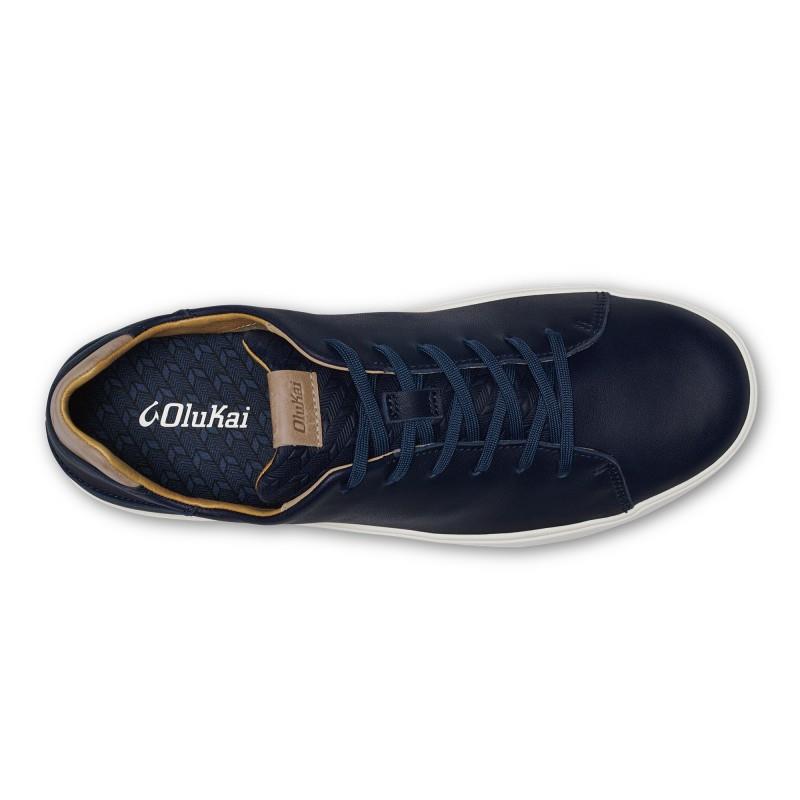 Lae`ahi Li `ili - Mens - trench blue / trench blue 1