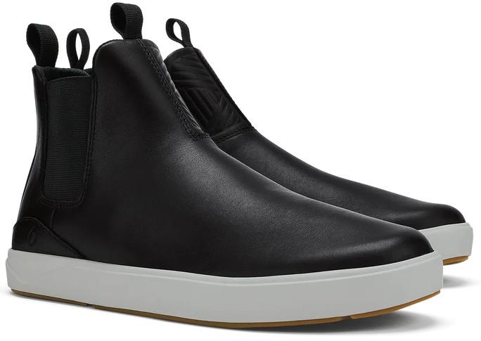 Lae`ahi Mid - Mens - black / black 1