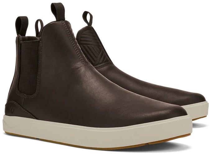 Lae`ahi Mid - Mens - dark java / dark java 1