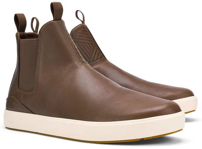 Lae`ahi Mid - Mens - mustang / mustang 1