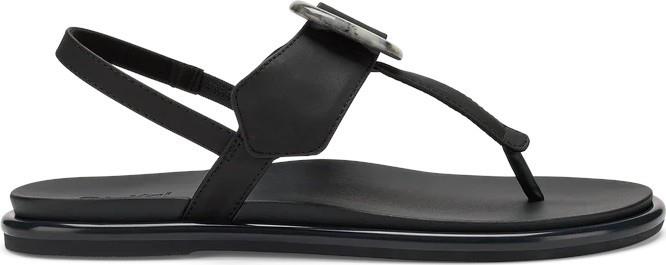 La`i T-Bar - Womens - lava rock / lava rock 1