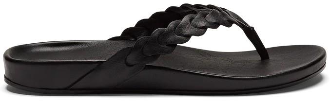 Lei - Womens - lava rock / lava rock 1