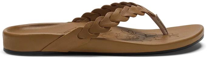 Lei - Womens - tan / tan 1