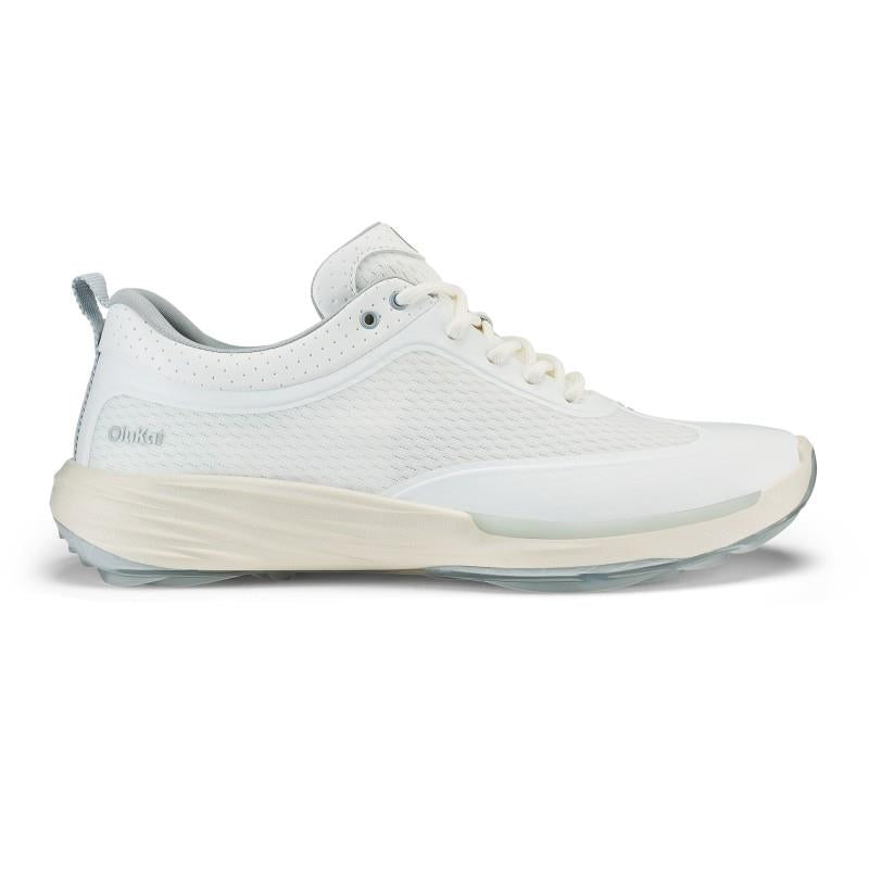 Makena WP - Mens - white / white 1