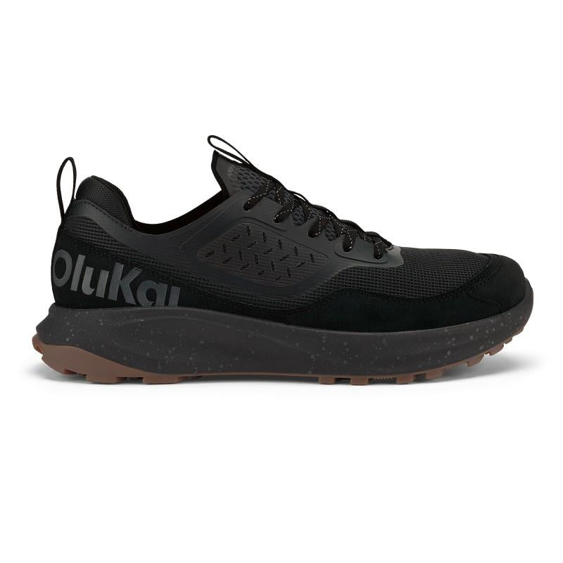 Makiki - Mens - black / black 1