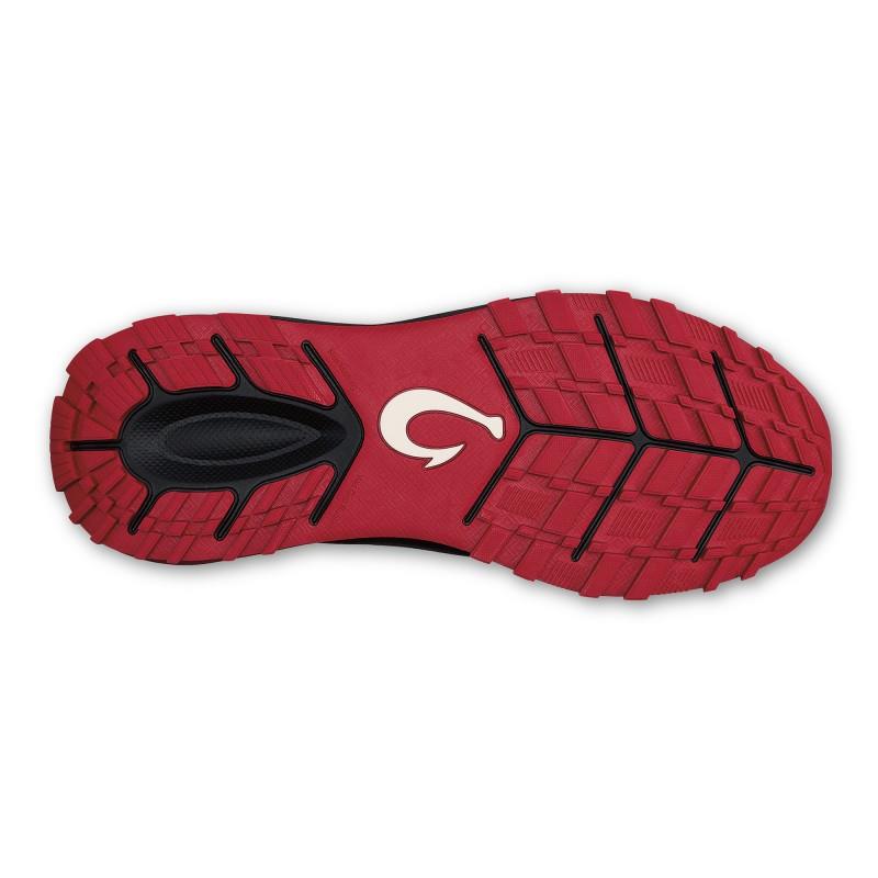 Makiki - Mens - lava rock / hla 1