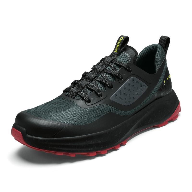 Makiki - Mens - lava rock / hla 1