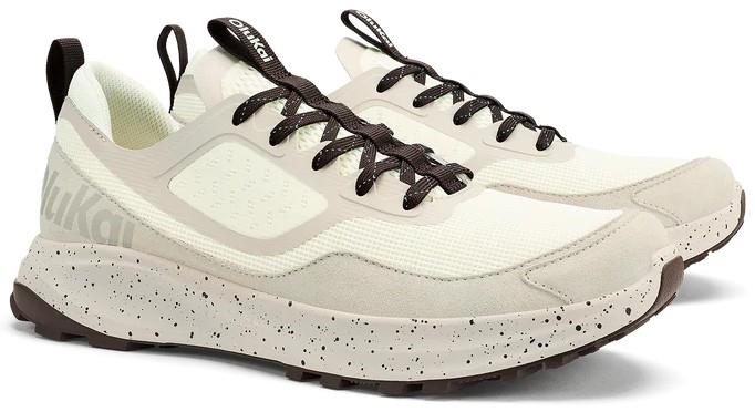 Makiki - Mens - white sand / tapa 1