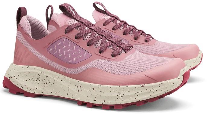 Makiki - Womens - coral rose / coral rose 1