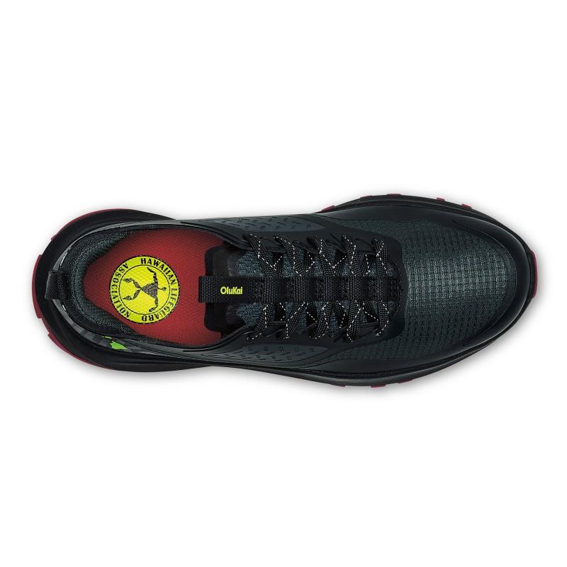 Makiki - Womens - lava rock / hla 1