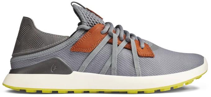 Manel`e - Mens - poi / charcoal 1