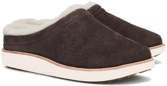 Mani - Womens - dark oak / golden sand 1