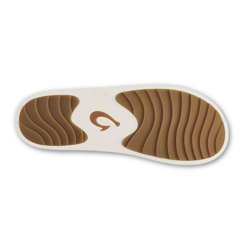 Mani - Womens - fog / golden sand 1